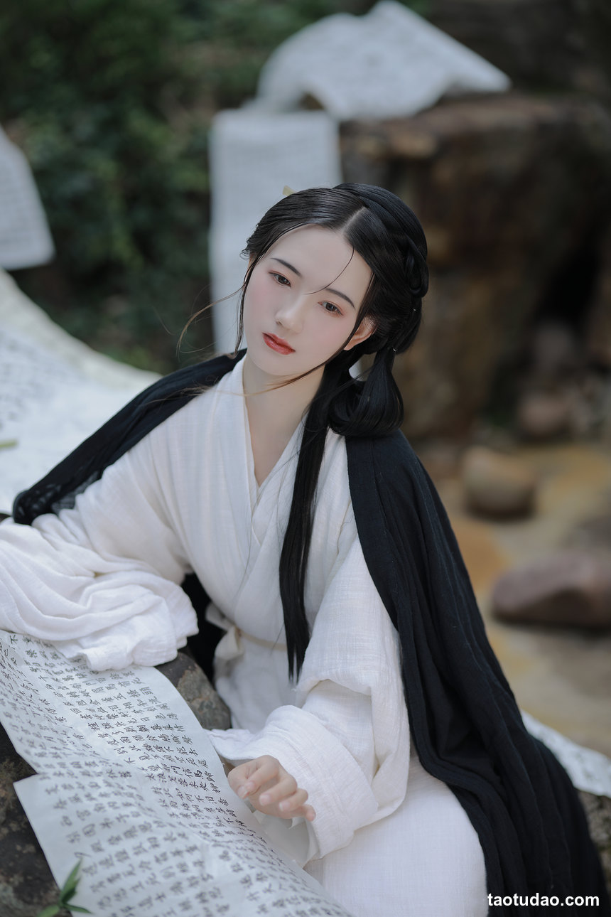 图片[3]-[YITUYU艺图语]2022.07.29 不得语 Z[37+1P／656MB]-绅士图