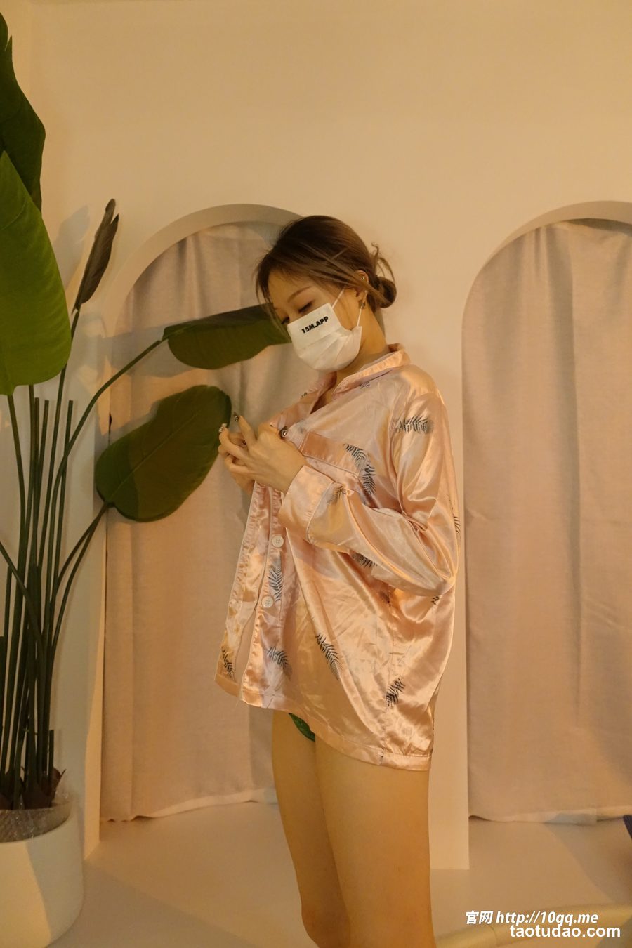 图片[3]-[ROSI口罩系列]2023.11.28 NO.2725[73+1P／106MB]-绅士图