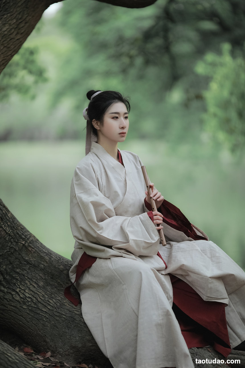 图片[4]-[YITUYU艺图语]2022.05.09 山居隐士 冬小蜜[21+1P／354MB]-绅士图