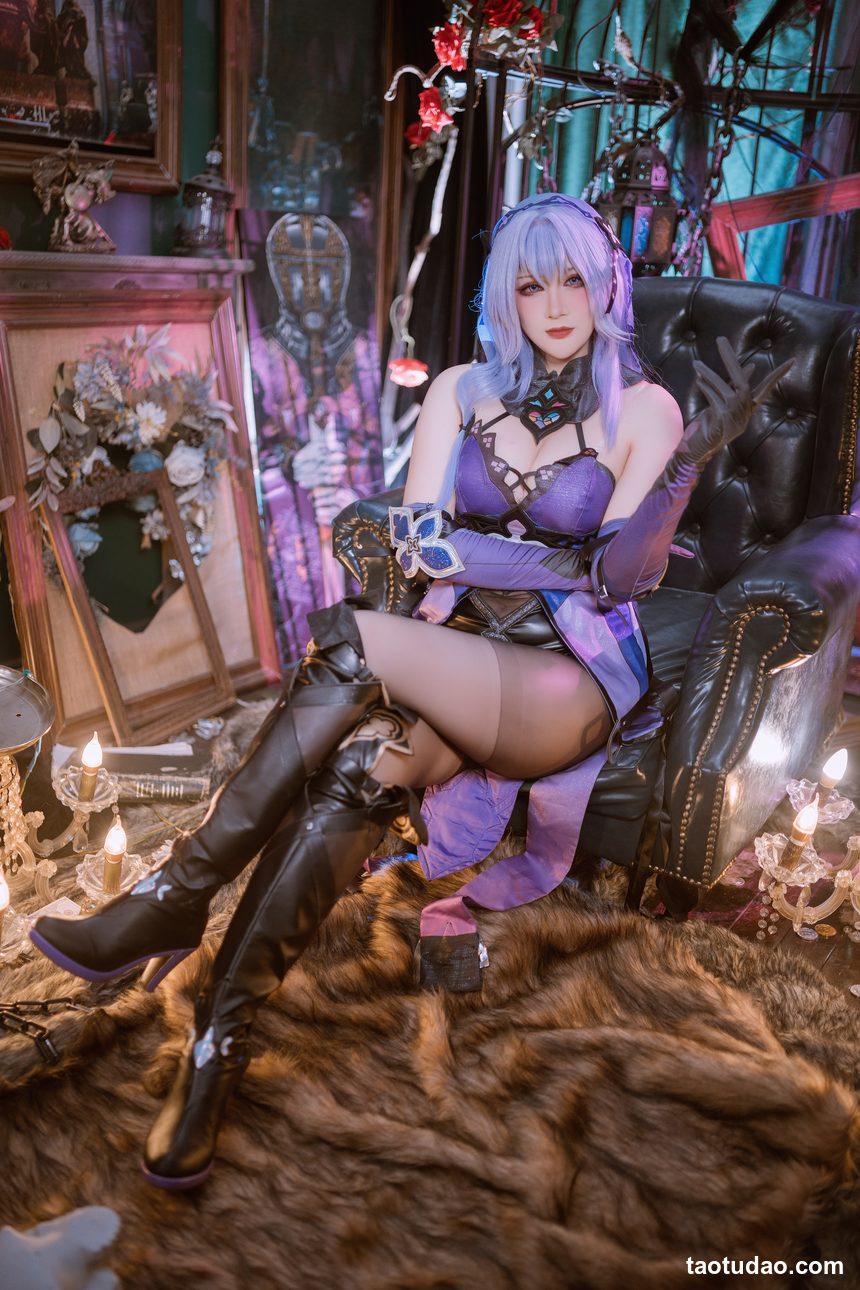 图片[4]-兔胖胖min-黑天鹅[40P-413MB]-绅士图