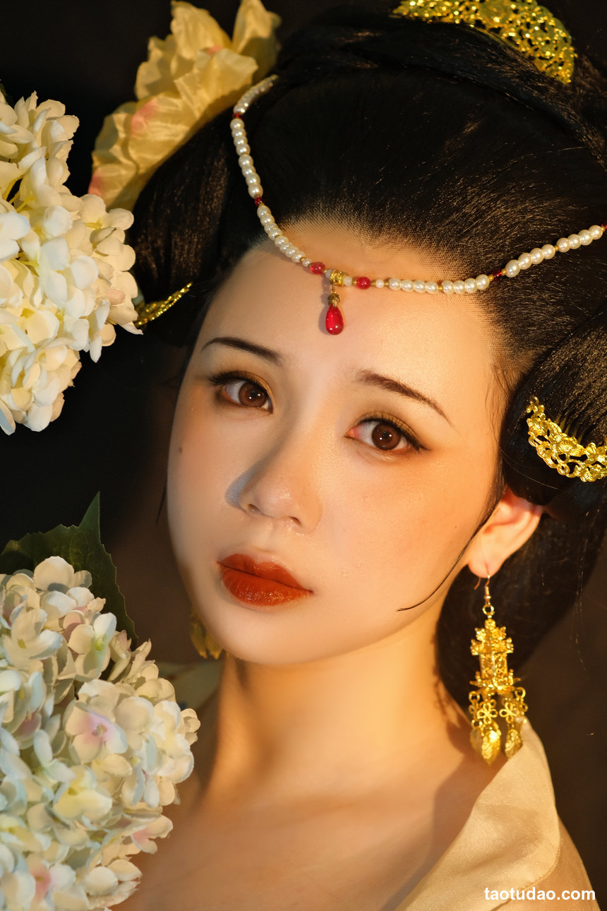 图片[3]-[YITUYU艺图语]2022.09.16 露华浓 一只高高[23+1P／466MB]-绅士图