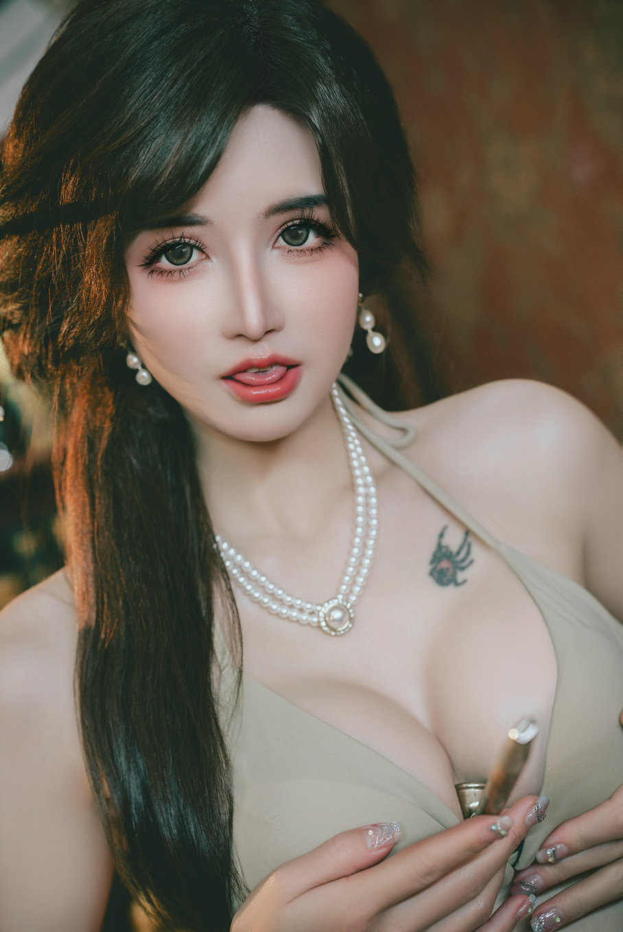 鹿八岁特工的堕落 前篇 [114P1V-1.74GB]-绅士图