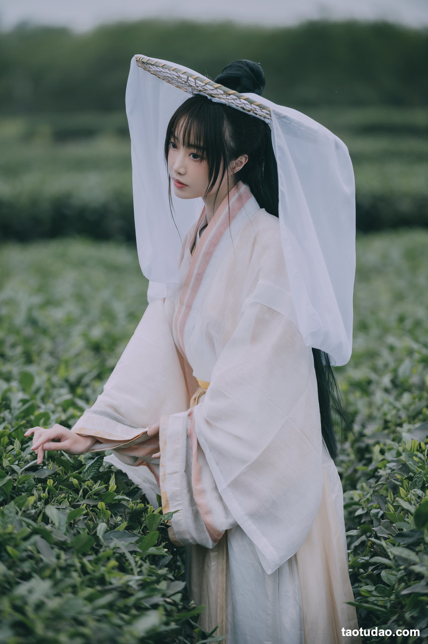 图片[3]-[YITUYU艺图语]2022.05.12 采茶东篱下 蹭饭[19+1P／194MB]-绅士图