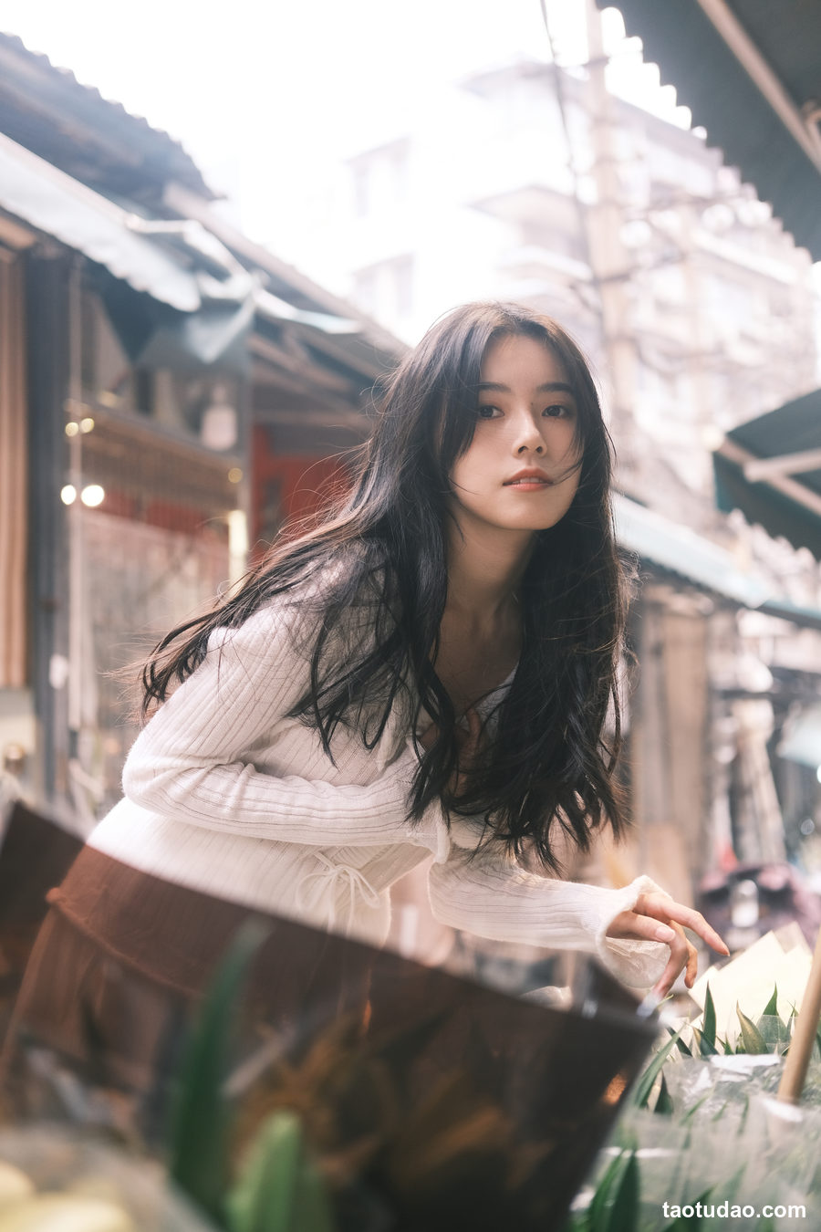 图片[4]-[YITUYU艺图语]2023.03.03 花与爱丽丝 大元梦二&璨璨[29+1P／270MB]-绅士图