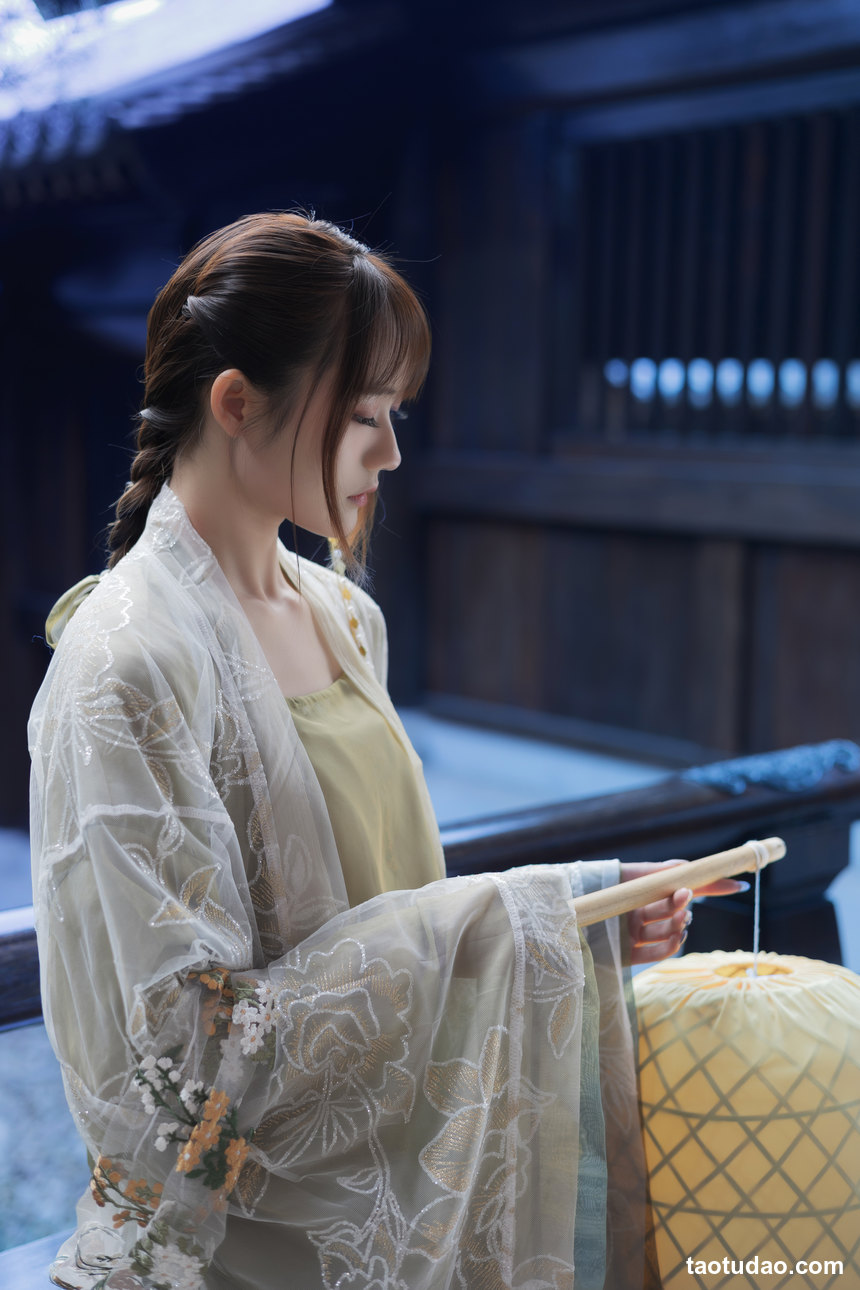 图片[3]-[YITUYU艺图语]2022.07.02 宫墙柳 兔子Zzz不吃胡萝卜[43+1P／451MB]-绅士图