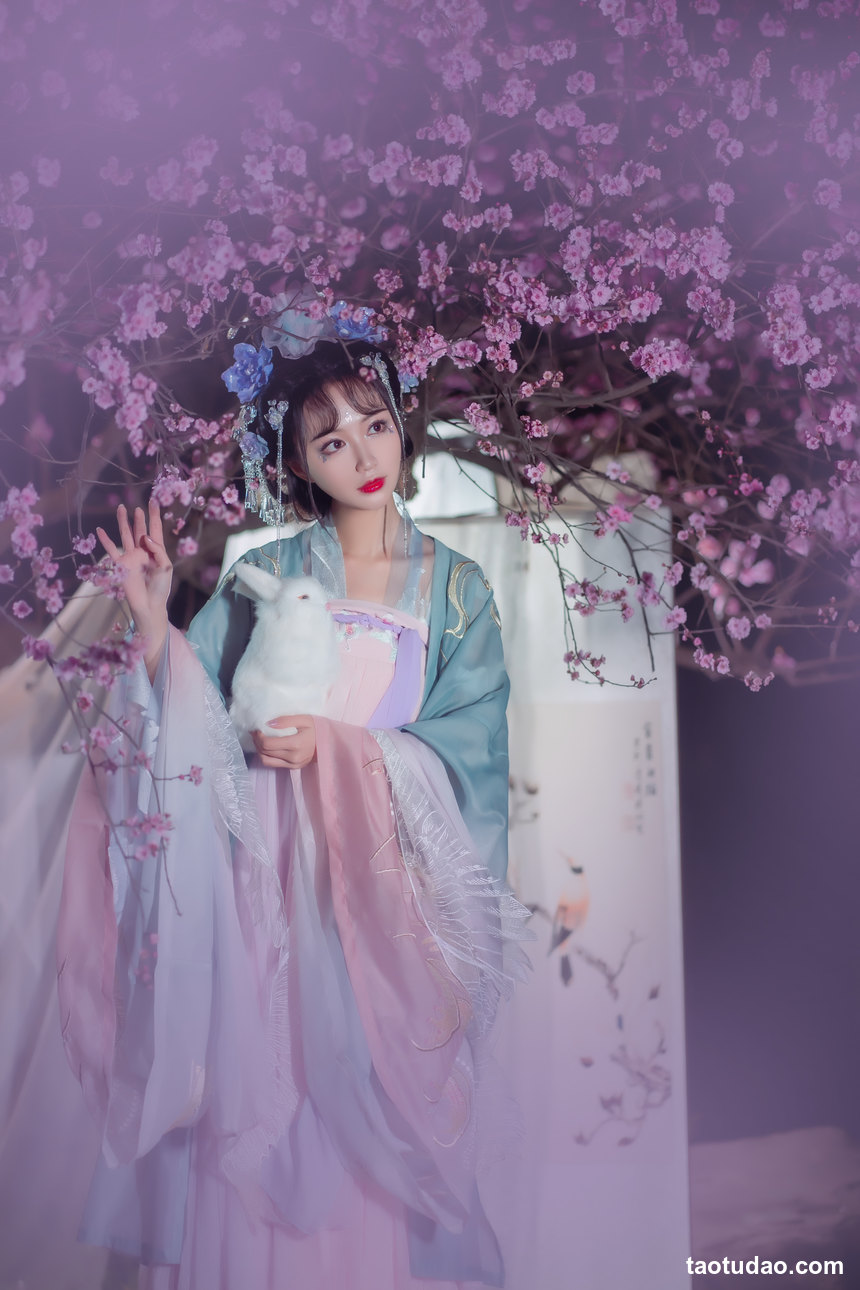 图片[4]-[YITUYU艺图语]2023.01.11 夜樱 -绮罗生的小苏苏-[27+1P／252MB]-绅士图