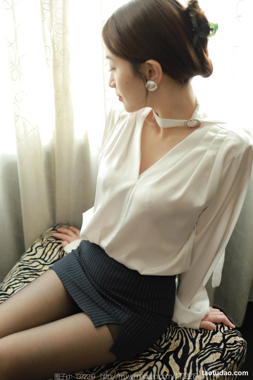 图片[4]-[IESS异思趣向] 2023.02.21 丝享家 1368 小婕《财阀的女人》[88P-105.4M]-绅士图