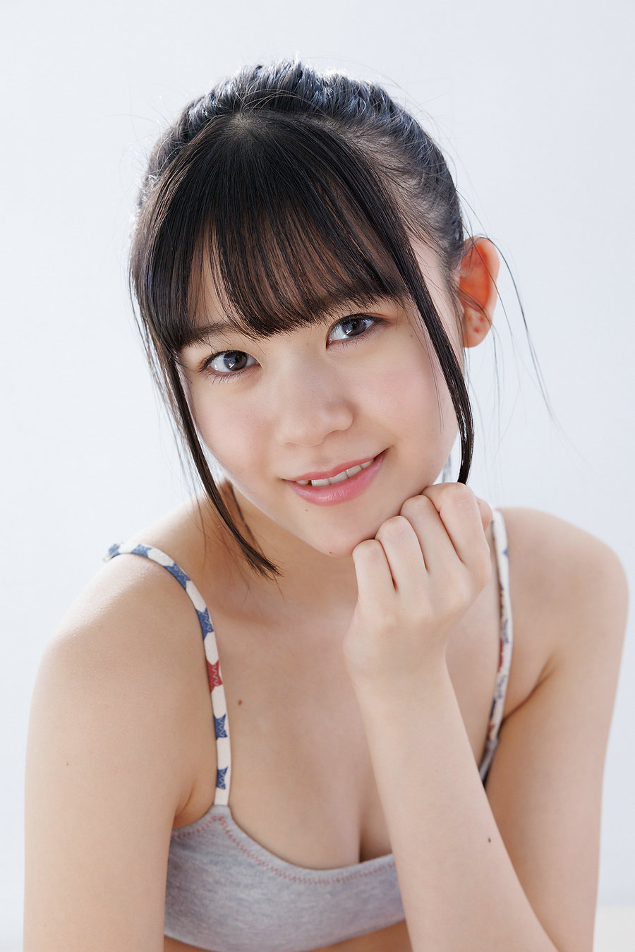 / Minisuka.tv / Rima Ozora 大空りま - Secret Gallery Stage2 Set 7.02 / 34P22MB /-艺库