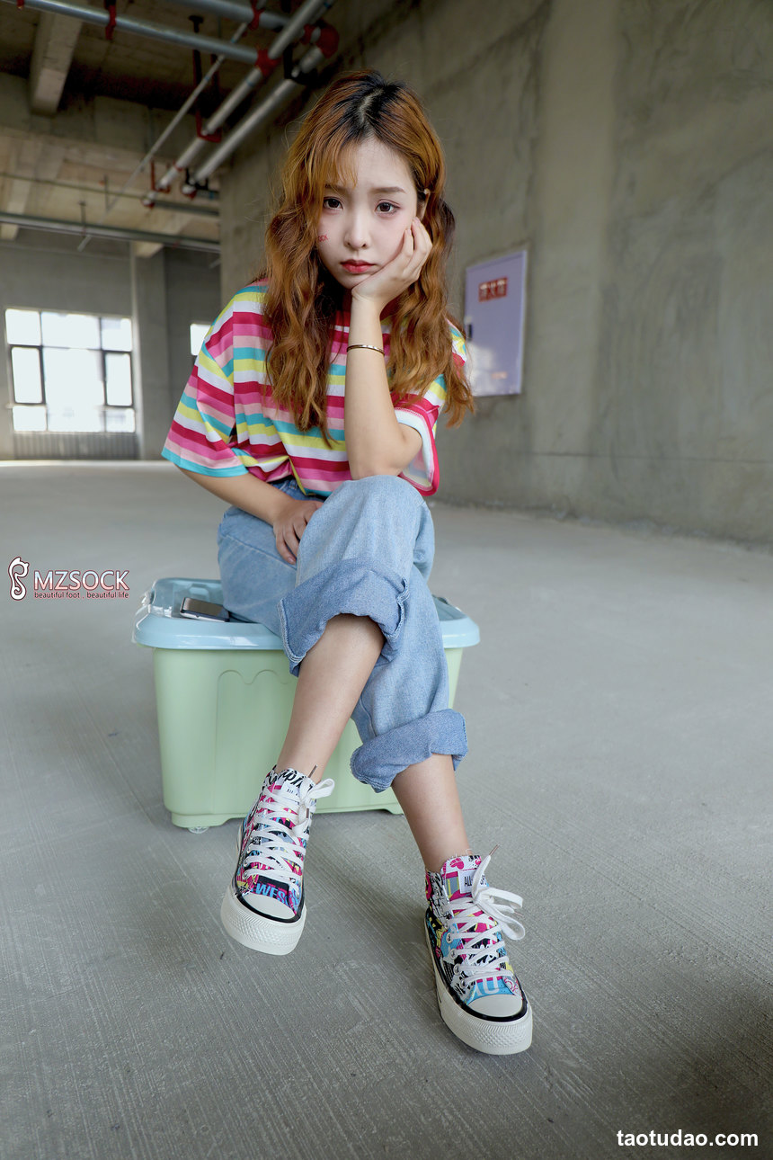 图片[4]-[MZSOCK]爱美足 NO.206 Ella[76P／433MB]-绅士图