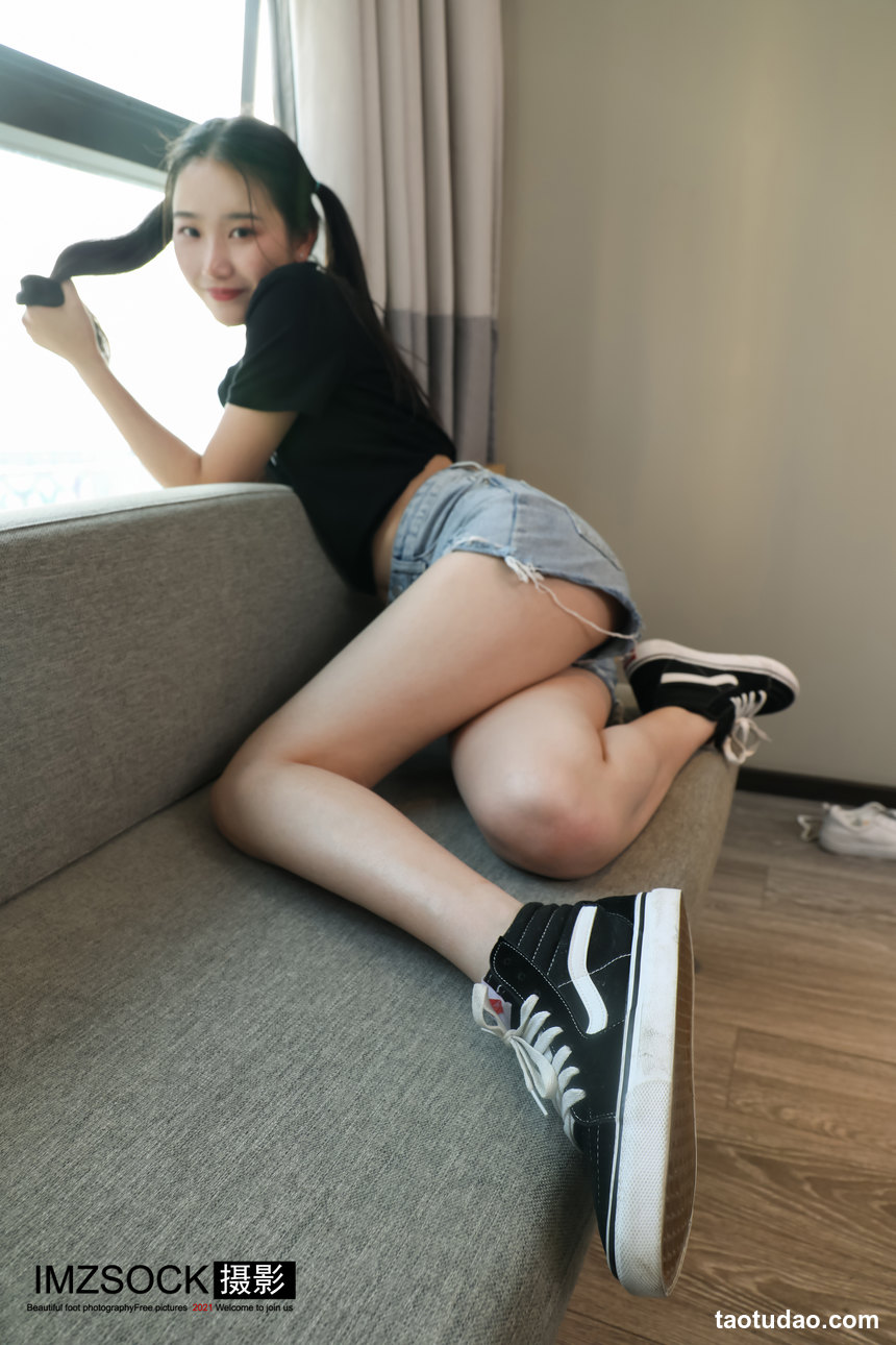 图片[4]-[MZSOCK]爱美足 NO.217 君君[111P／1.01GB]-绅士图