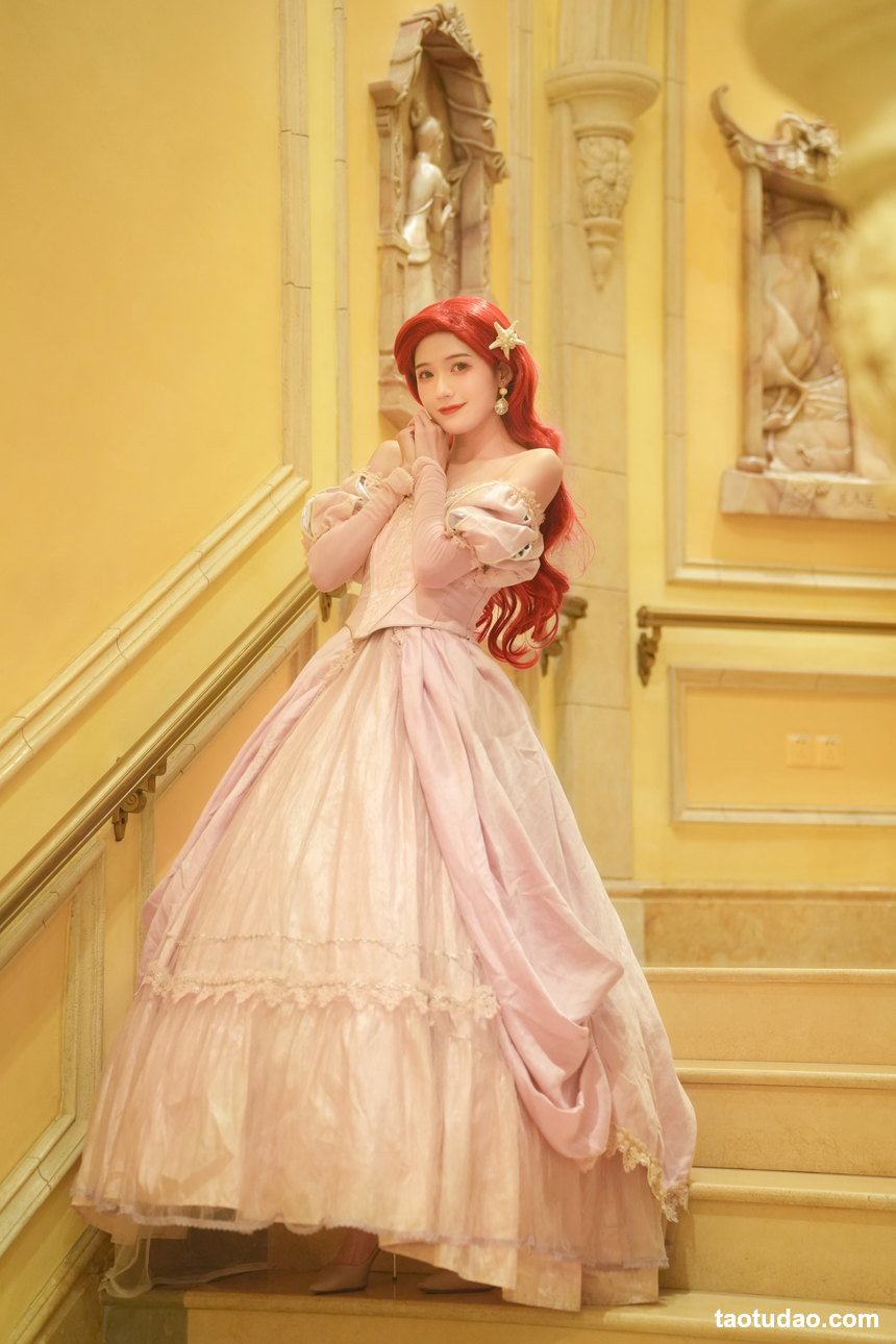 图片[3]-兔子Zzz不吃胡萝卜 – NO.113 &贰加六&Conkon控控&小泽 公主们回家了 [27P-157MB]-绅士图