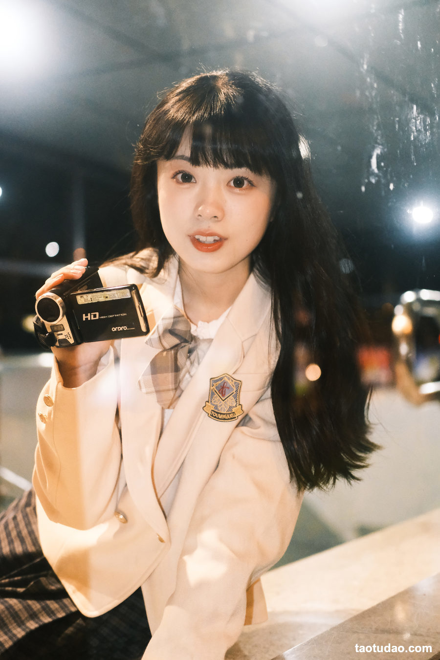 图片[3]-[YITUYU艺图语]2023.03.18 霓虹甜心 可爱泡泡呀[27+1P／452MB]-绅士图