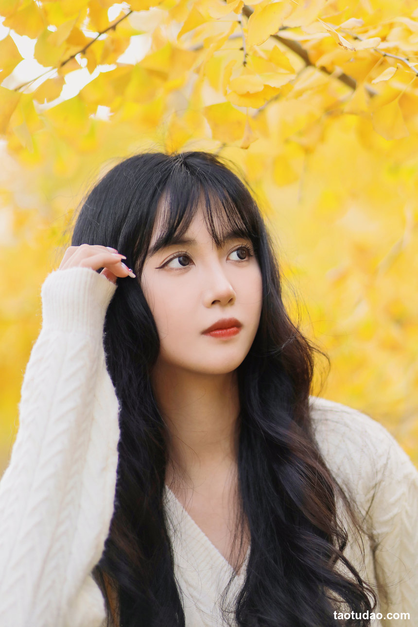 图片[4]-[YITUYU艺图语]2022.11.19 怀秋 淺櫻桃奈[23+1P／224MB]-绅士图