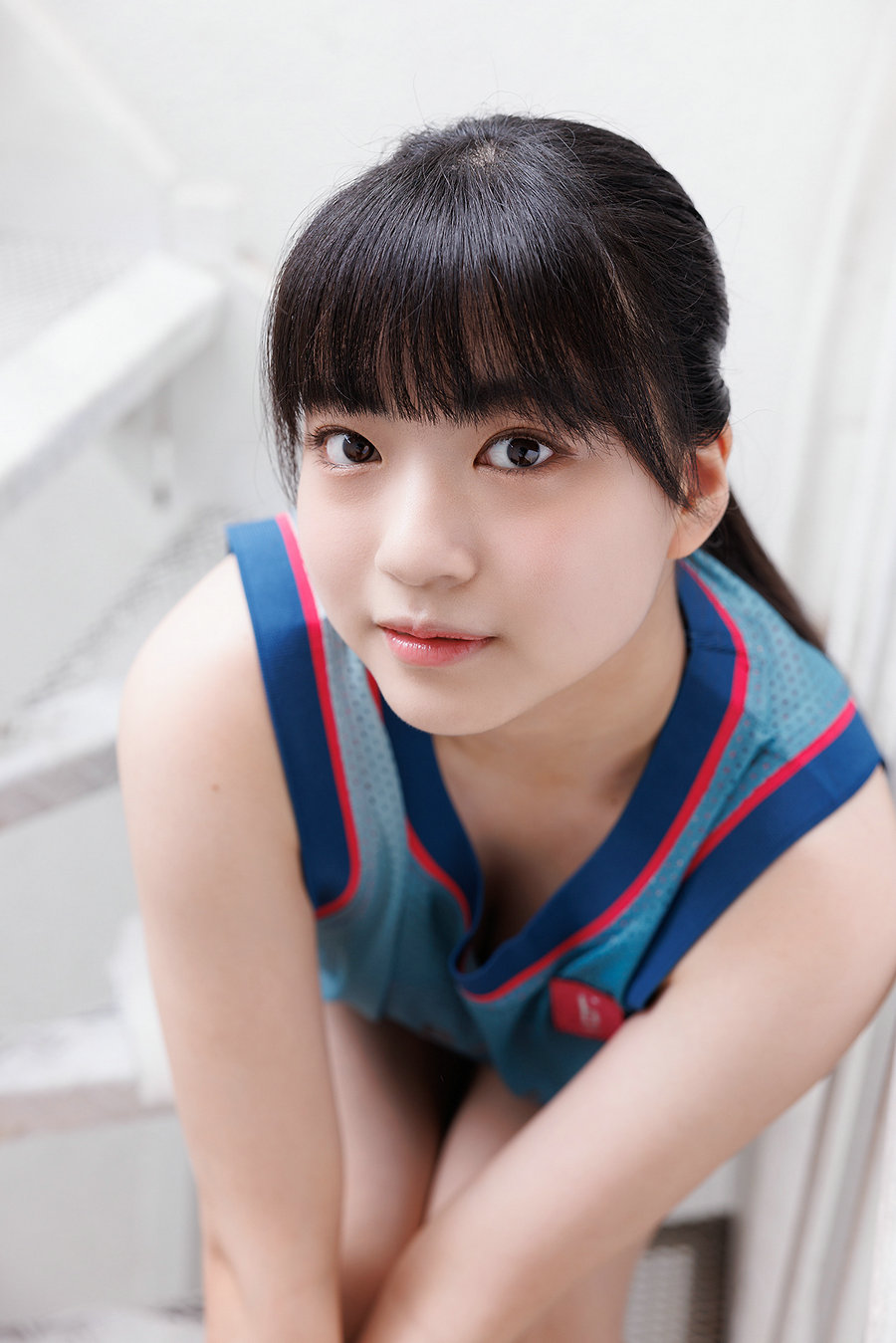 [Minisuka.tv] Maaya Obana 小花真彩Regular Gallery Set 4.02 [57P38MB]-绅士图