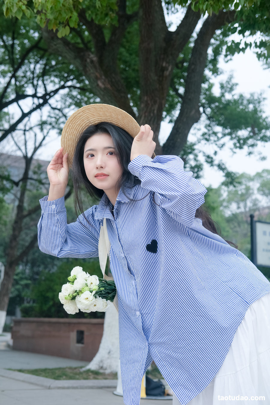 图片[4]-[YITUYU艺图语]2023.03.21 寻找你存在过的春天 木柚[21+1P／294MB]-绅士图