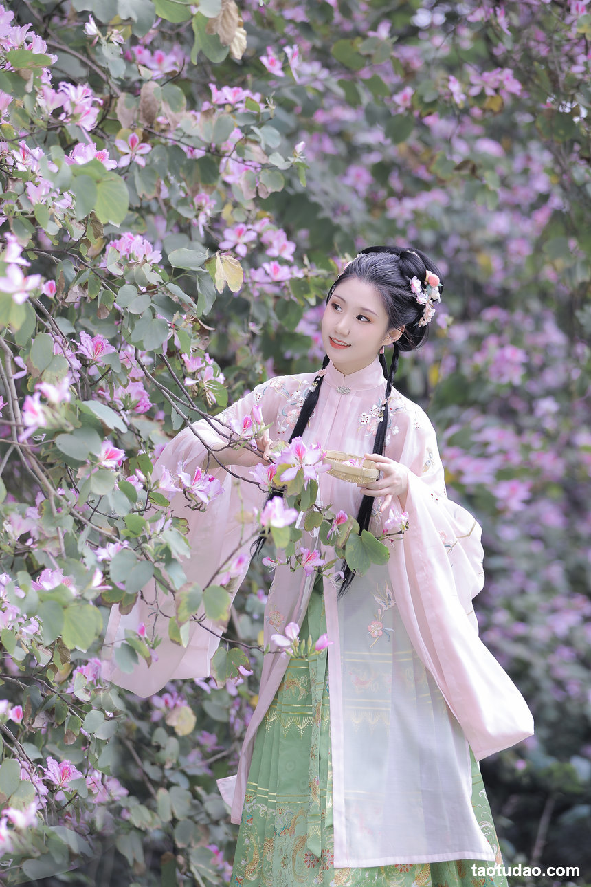 图片[2]-[YITUYU艺图语]2022.04.24 紫荆枝 木木[22+1P／475MB]-绅士图