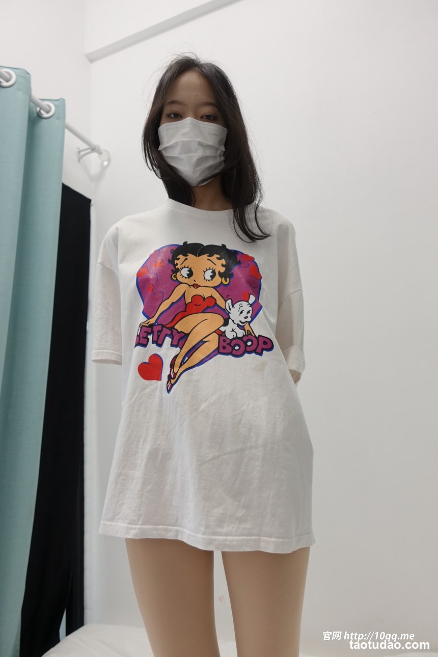 图片[2]-[ROSI口罩系列]2023.05.07 NO.2520[61+1P／56.6MB]-绅士图