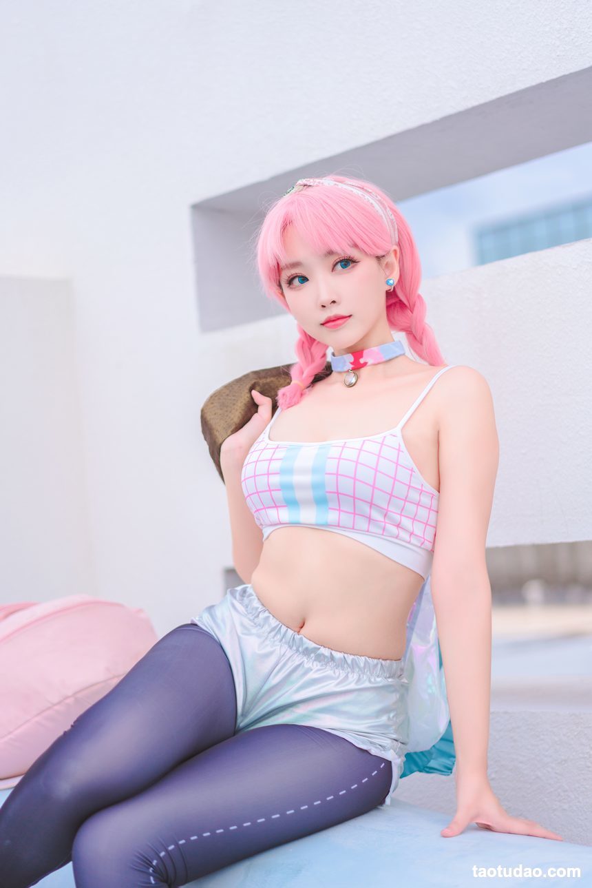 图片[2]-宮本桜 – 蓝毒 [16P-322MB]-绅士图