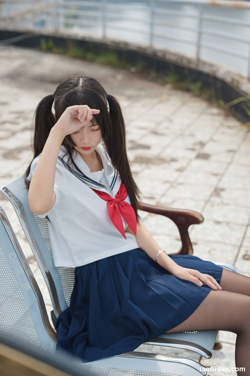 图片[2]-[轻兰映画]SPL.012[87P+1V／522MB]-绅士图