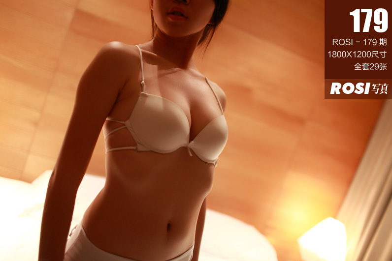 / ROSI写真 /2011.12.22 NO.179 29P/25MB 丝袜丝足-绅士图