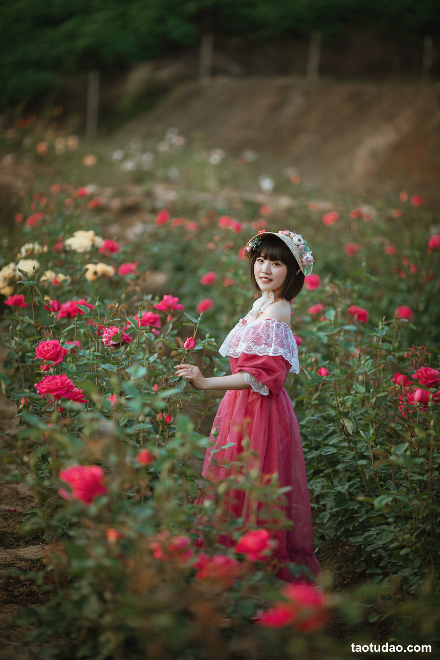 图片[4]-[YITUYU艺图语]2022.10.26 肉肉女孩的纯欲可爱 小轩[20+1P／132MB]-绅士图