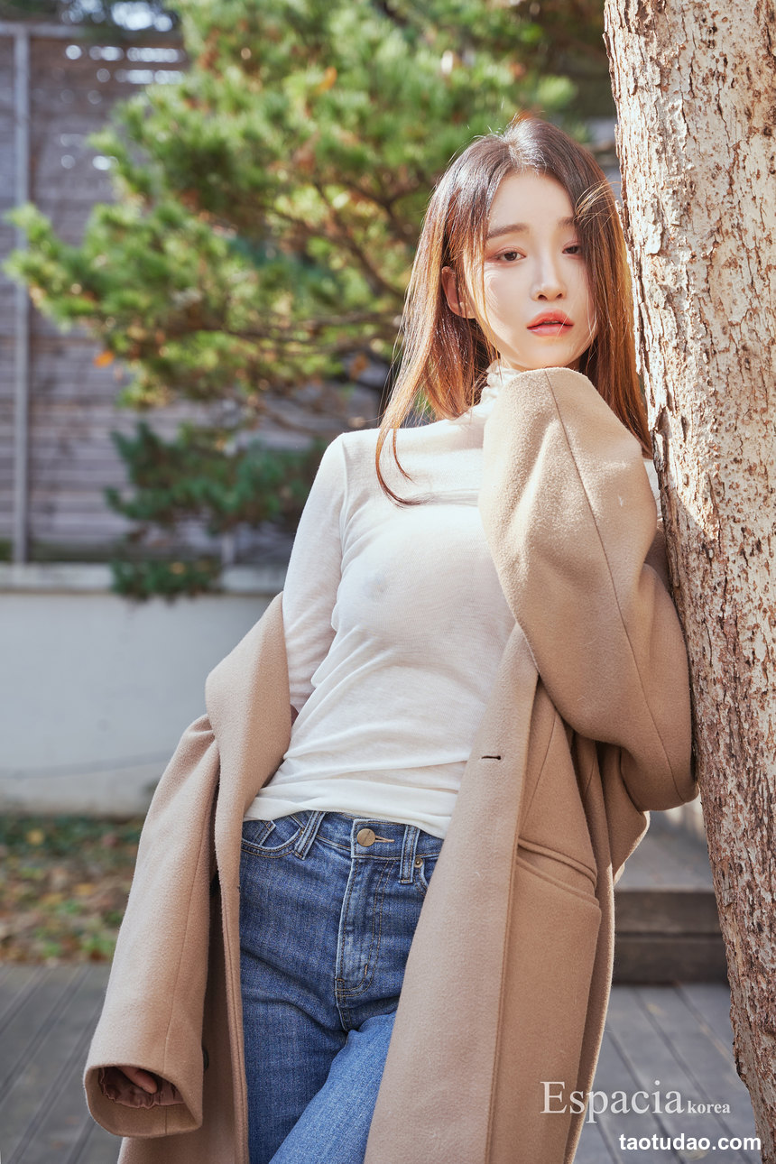 图片[2]-[Espacia Korea] EHC #104 – SNOW  [54P-299MB]-绅士图