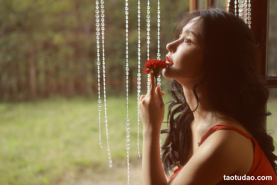 图片[4]-[YITUYU艺图语]2023.02.17 影 柳绮[20+1P／138MB]-绅士图