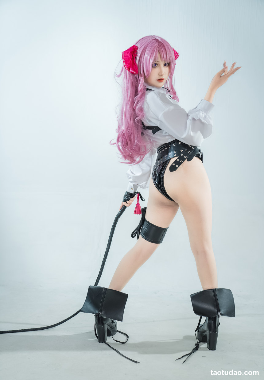 图片[2]-喵喵的喵吖 – NO.06 nikke胜利女神 绫 [12P-38MB]-绅士图