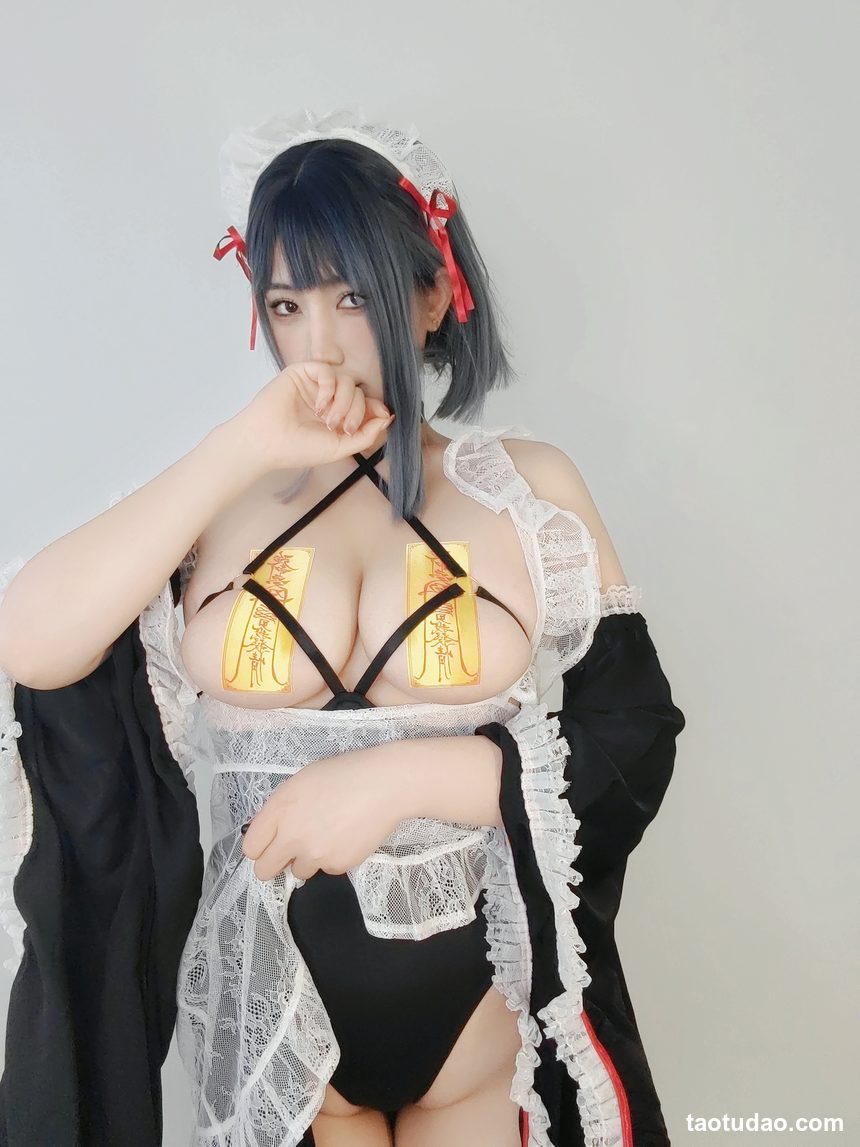 图片[3]-星澜是澜澜叫澜妹呀-汤屋女仆自拍定制[39P+5V-473MB]-绅士图