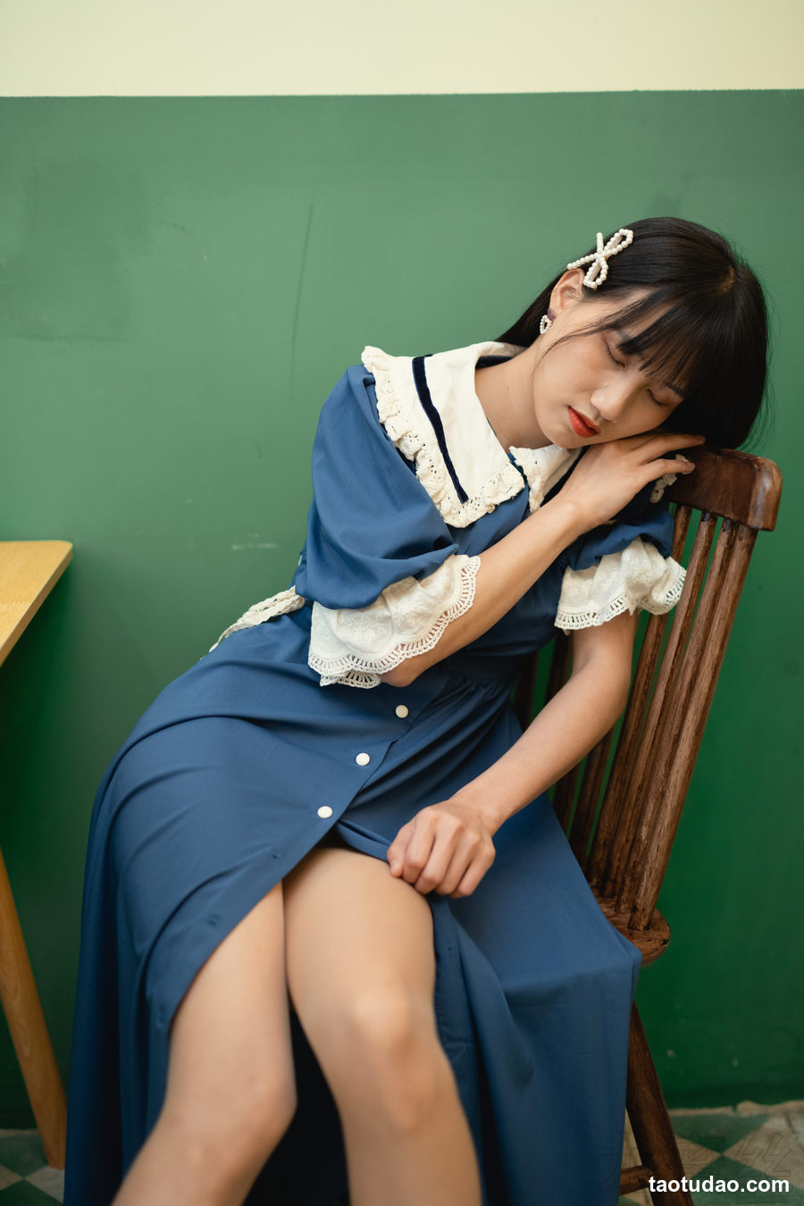 图片[4]-[尤蜜丝]穿搭写真 NO.051[73P／725MB]-绅士图