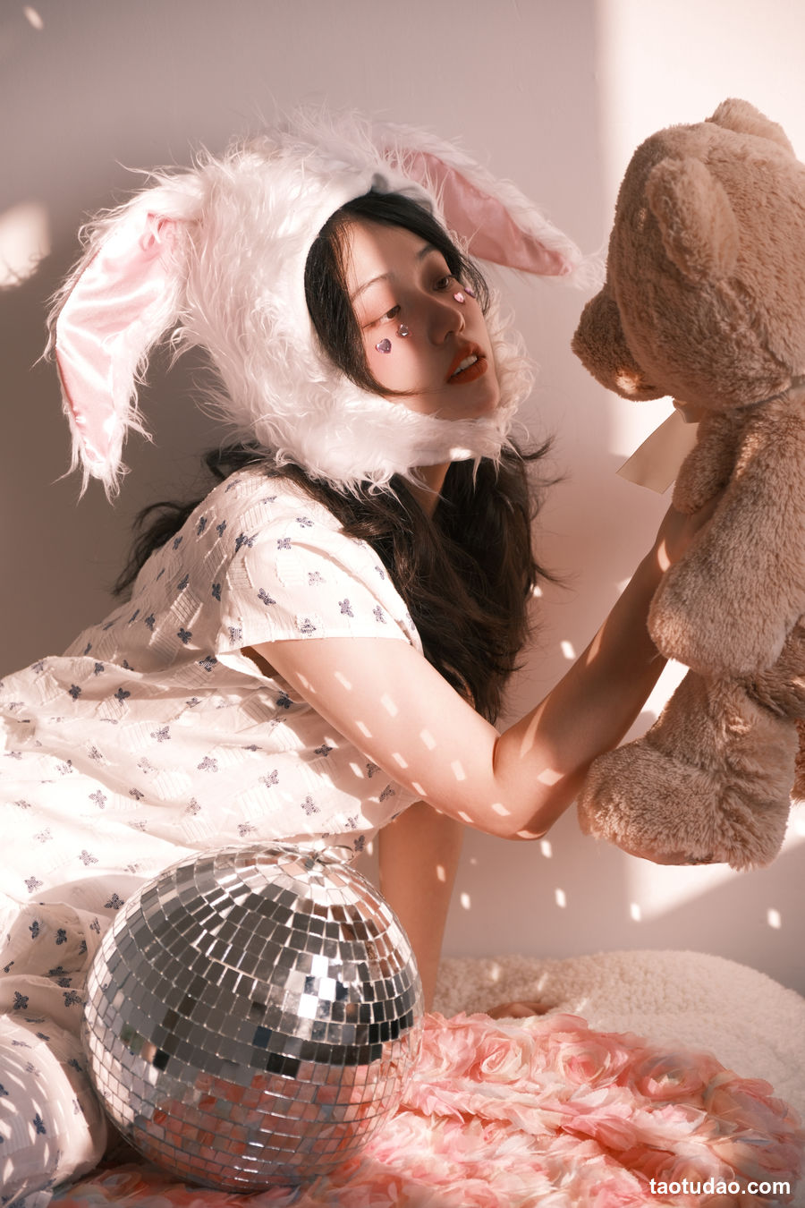 图片[3]-[YITUYU艺图语]2023.02.07 兔子 饺子要吃烫烫烫烫搭[22+1P／279MB]-绅士图