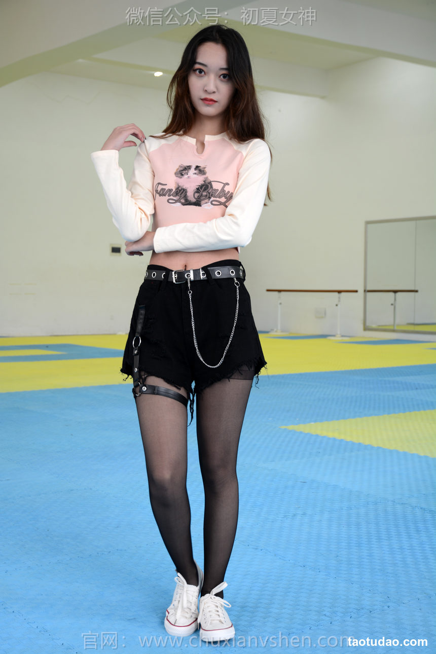 图片[3]-初夏女神 NO.149 依依 邻家女孩[130P+2V／3.14GB]-绅士图