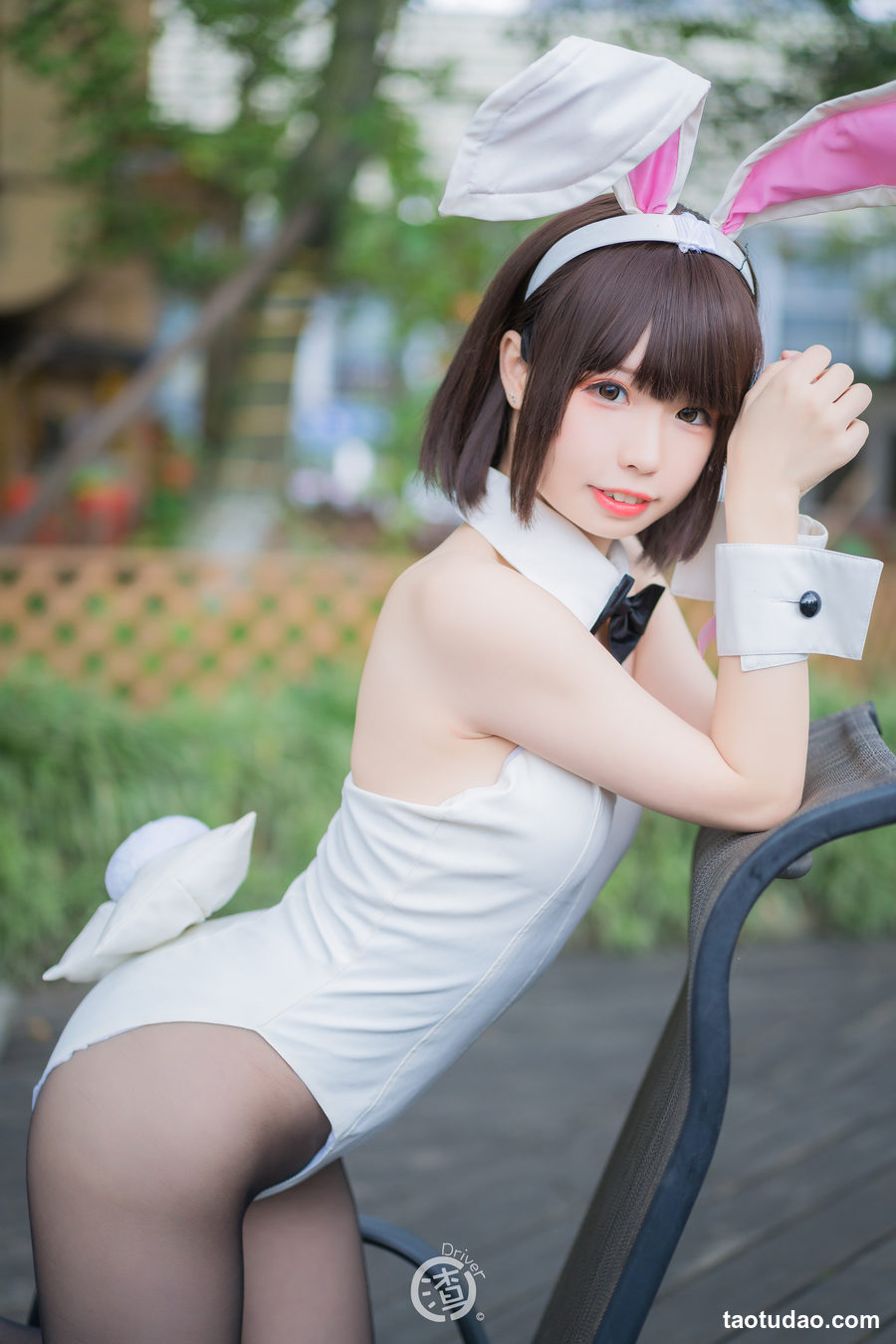 图片[2]-十万珍吱伏特 NO.004 兔女郎 [11P-91MB]-绅士图