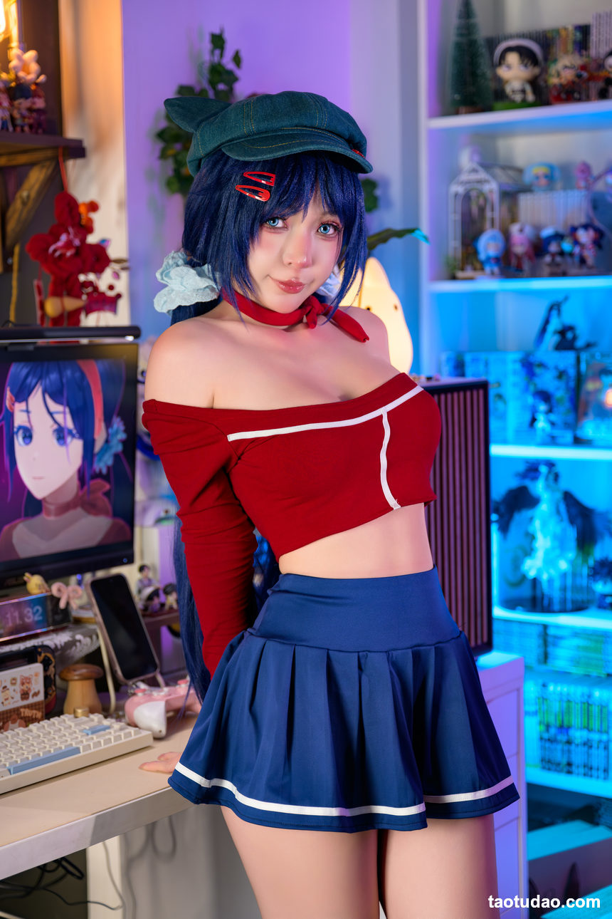 Umeko J – Mita [101P+10V-1.67GB]-绅士图