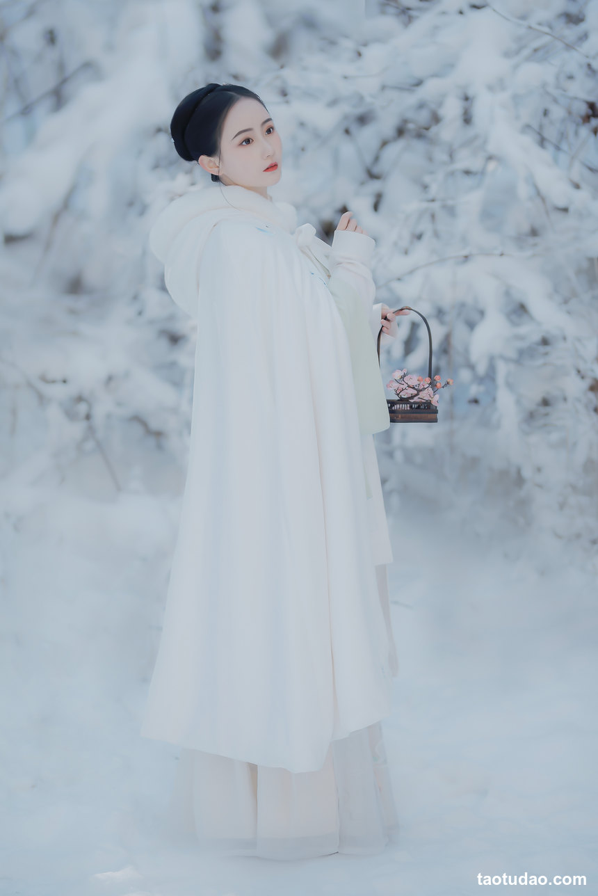 图片[3]-[YITUYU艺图语]2022.11.13 寒酥 灿暖暖暖[21+1P／210MB]-绅士图