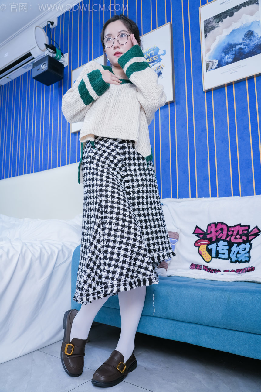 图片[4]-物恋传媒 NO.2020 川川-快乐简单[150P-1V-5.57G]-绅士图