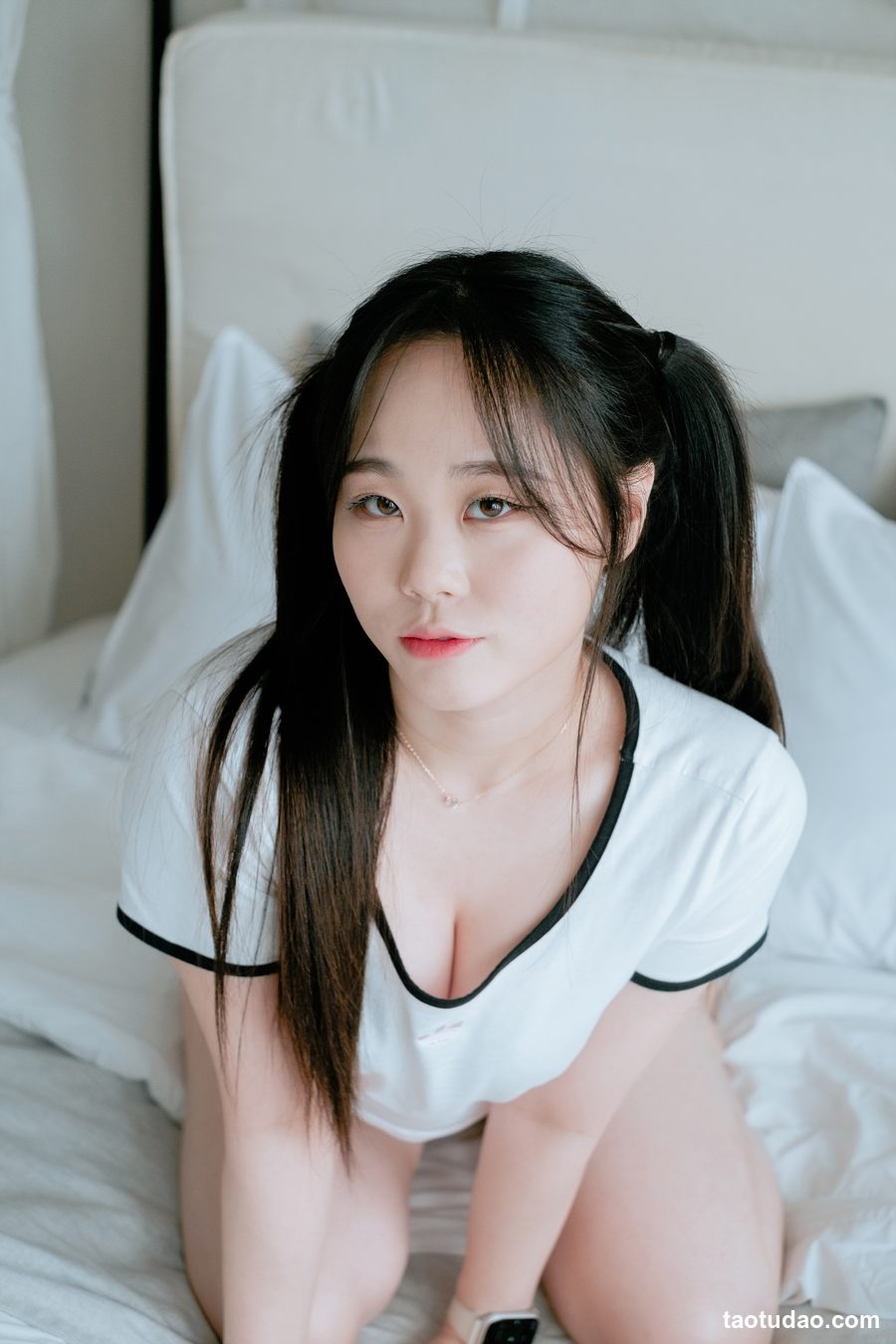 [PUSSY LET] Vol.54 SUYEON - First time [54P-131MB]-艺库