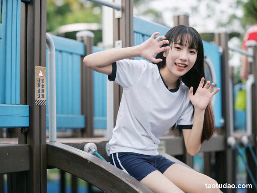 图片[2]-[YITUYU艺图语]2022.09.18 放学后 橙子[40+1P／481MB]-绅士图