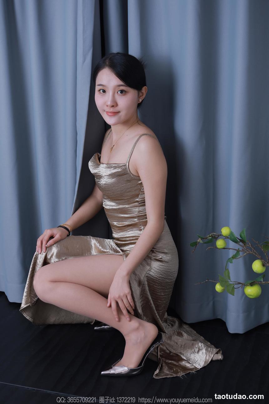 图片[4]-[IESS异思趣向] 2024.05.14 丝享家 1741 婉萍《吃个橘子》[83P-73MB]-绅士图