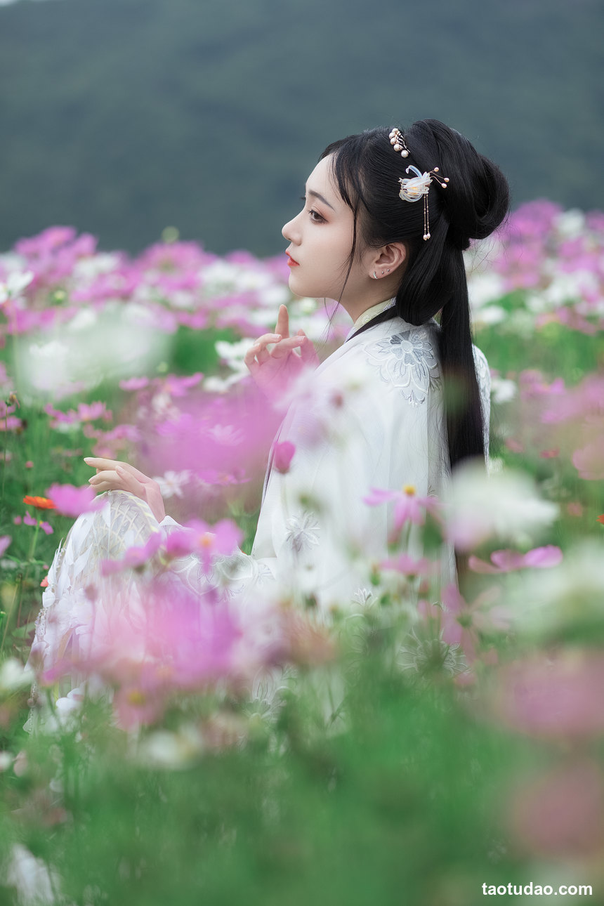 图片[3]-[YITUYU艺图语]2022.01.30 山河远阔 人间烟火 芋圆圆鹅[22+1P／508MB]-绅士图