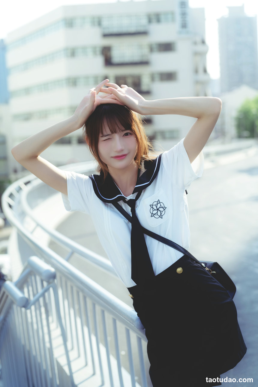 图片[4]-[YITUYU艺图语]2022.07.27 约定的桥 兔子Zzz不吃胡萝卜[35+1P／297MB]-绅士图