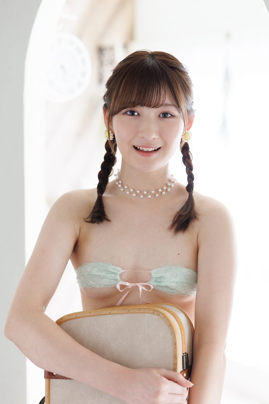 图片[2]-近藤あさみ写真2024 Limited Gallery Set 44.01-绅士图