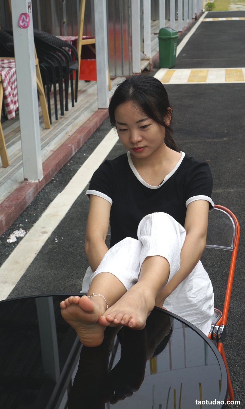 图片[3]-Pary摄影 NO.032 小罗创意园赤脚[124P／611MB]-绅士图