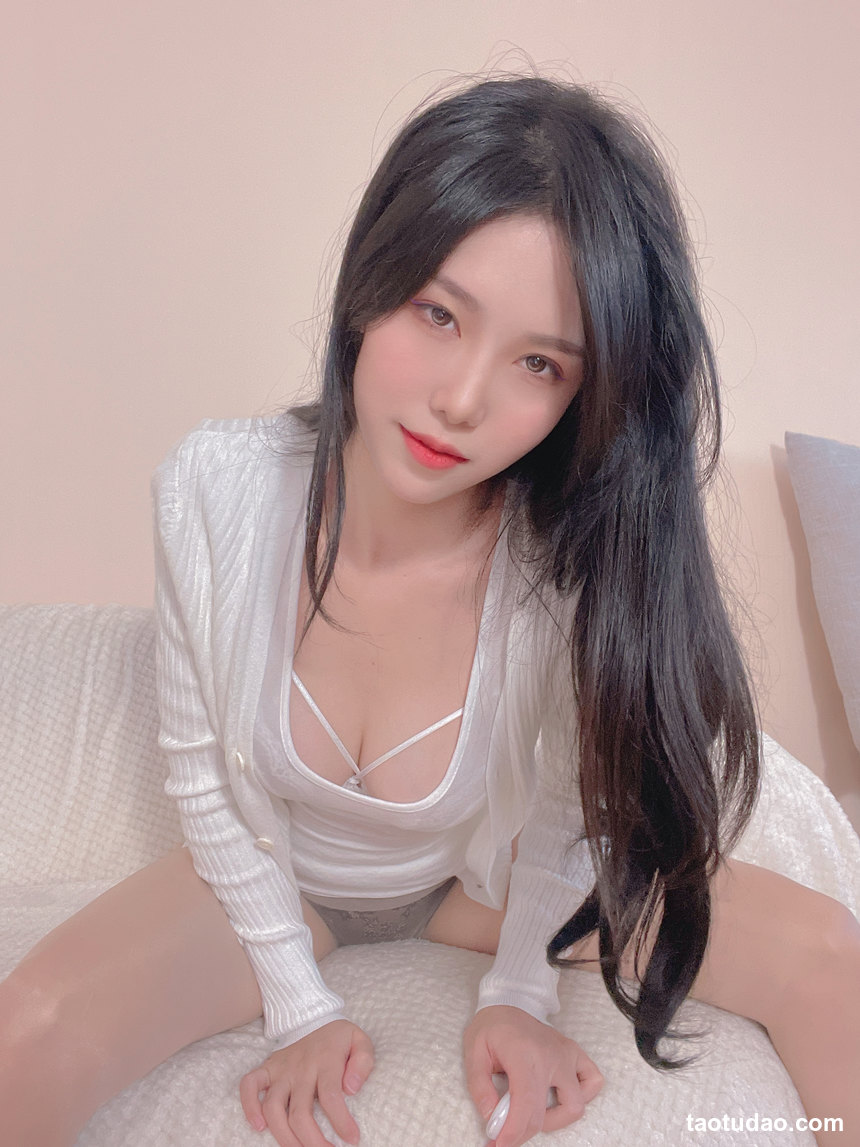 图片[4]-抖娘利世 – 居家阿娇 [20P+1V-320MB]-绅士图