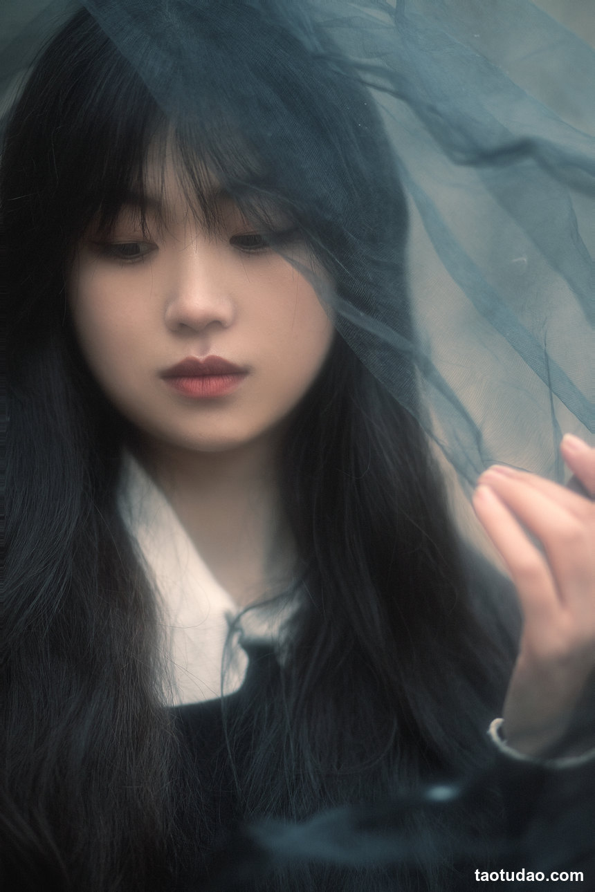 图片[3]-[YITUYU艺图语]2023.01.11 蝴蝶飞走了 QQ糖[21+1P／314MB]-绅士图