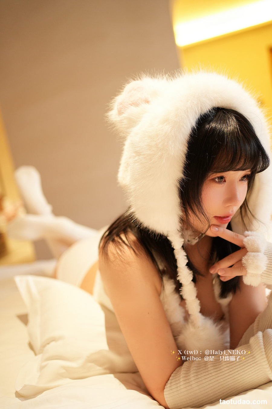 图片[3]-是一只废喵了 – もこもこ[31P-351MB]-绅士图