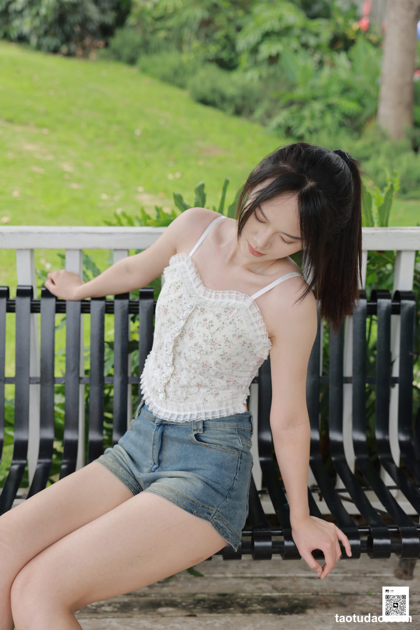 图片[2]-[MZSOCK]爱美足 NO.282 梦瑶[112P／1.56GB]-绅士图