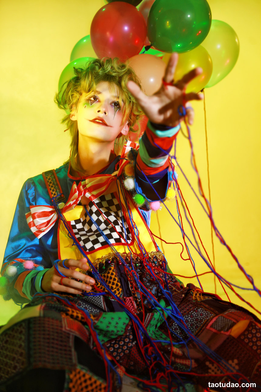 图片[3]-[YITUYU艺图语]2022.09.14 JOKER 夜刈[30+1P／283MB]-绅士图