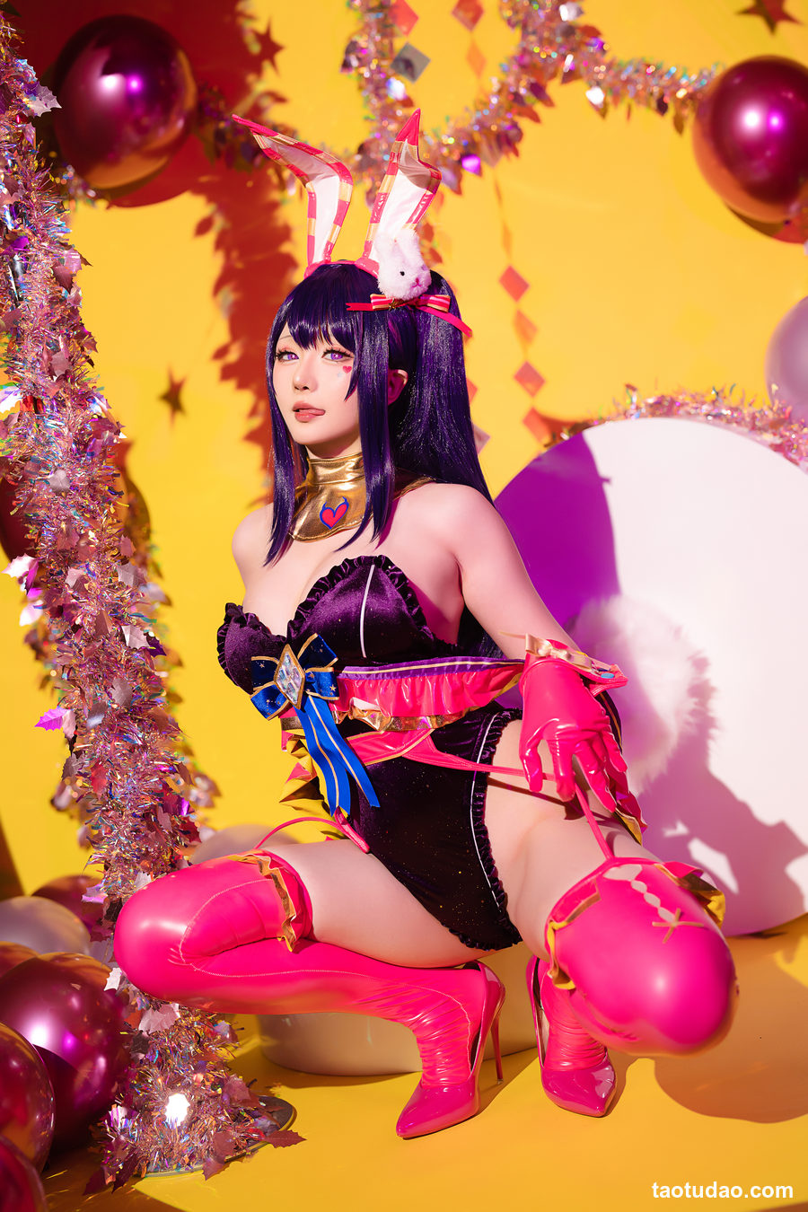 图片[4]-星之迟迟 2023年10月计划C 我推的孩子 星野爱同人 [119P-985MB]-绅士图