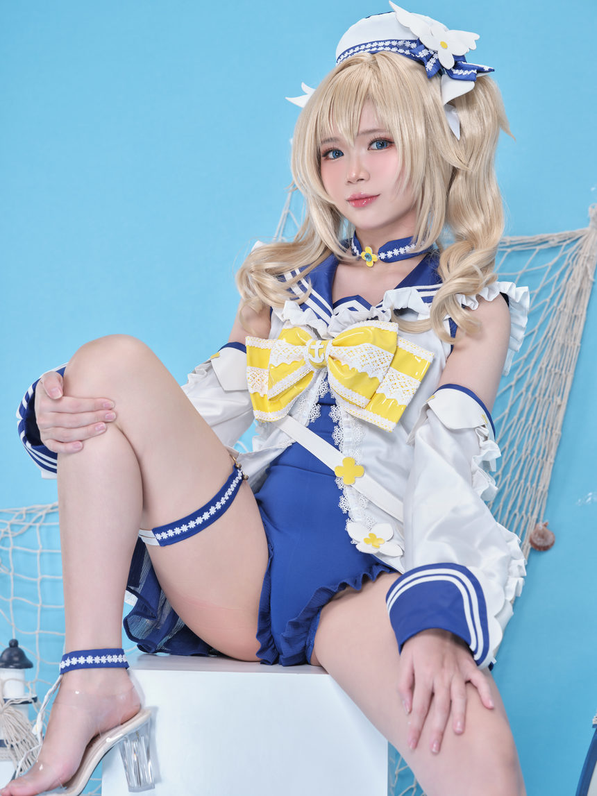 图片[2]-ZinieQ-Toru Hagakure[46P+2V-783MB]-绅士图